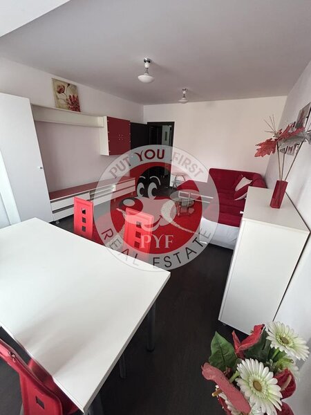 Metrou Laminorului | 3 camere | 84mp | Decomandat | B12811